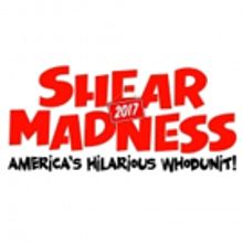 SHEAR MADNESS Celebrates 30 Years at the Kennedy Center