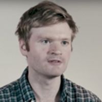 VIDEO: Playwright Rory Mullarkey Talks SAINT GEORGE AND THE DRAGON at the National Video