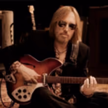 Hollywood Reacts to Death of Tom Petty