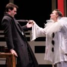 Photo Flash: First Look at SATC's THE BARONESS Off-Broadway