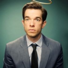 John Mulaney Sells Out Fringe Show at Kodak Hall