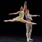 LEGENDS & VISIONARIES, DANCE ON A SHOESTRING and More Slated for New York Theatre…