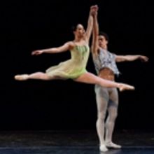 LEGENDS & VISIONARIES, DANCE ON A SHOESTRING and More Slated for New York Theatre Bal