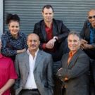 David Buchbinder's ODESSA/HAVANA Set for Skirball's Sunset Concerts Series