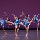 21ST CENTURY CHOREOGRAPHERS at New York City Ballet Mixes Fashion and Dance