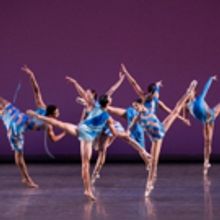 21ST CENTURY CHOREOGRAPHERS at New York City Ballet Mixes Fashion and Dance
