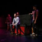 Photo Flash: First Look at POOR BOYS' CHORUS at Broadway Bound Theatre Festival