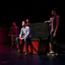 Photo Flash: First Look at POOR BOYS' CHORUS at Broadway Bound Theatre Festival