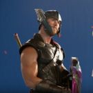 Happy Thorsday! Watch New THOR: RAGNAROK Featurette