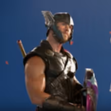 Happy Thorsday! Watch New THOR: RAGNAROK Featurette