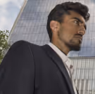 DISGRACED by Ayad Akhtar Opens 4th Wall Theatre Season