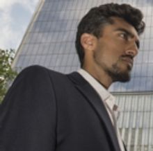 DISGRACED by Ayad Akhtar Opens 4th Wall Theatre Season