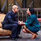 Photo Flash: First Look At The Cast Of THE PRICE At Arena Stage!