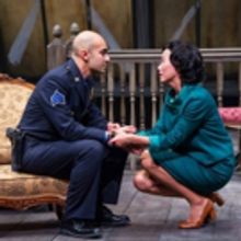 Photo Flash: First Look At The Cast Of THE PRICE At Arena Stage!