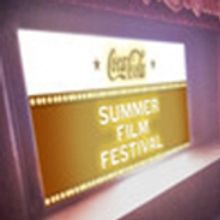 Coca-Cola Summer Film Festival Opening Night Announced