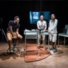 The Wooster Group to Stage 'THE B-SIDE' and EARLY SHAKER SPIRITUALS