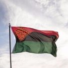 Creative Time Raises Artist Nari Ward's PLEDGES OF ALLEGIANCE Flag