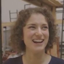 VIDEO: Meet Nadia Clifford, Starring as 'Jane Eyre' at the National