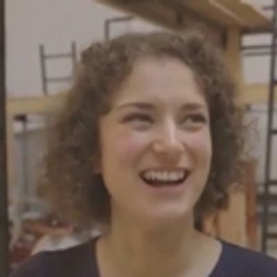 VIDEO: Meet Nadia Clifford, Starring as 'Jane Eyre' at the National