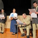 Meet the Cast of East Lynne Theater Company's A YEAR IN THE TRENCHES
