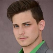 HUNCHBACK's Haden Rider Opens Up About the Challenge of Stepping into Quasimodo at Au