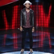 Star of Broadway Viral Videos Eric Lyn Joins THE VOICE
