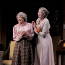 Renown Actress of the Screen and Stage, Harriet Harris, On Arsenic and Old Lace and L