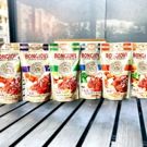 Marinas Menu: BONGIOVI Pasta Sauces for Premium Quality and Delicious, Authentic…