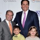 Ric Swezey Memorial Raises Over $500,000 for Family Equality Council