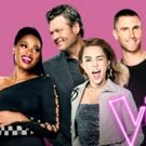 NBC Wins 2nd Monday of Season, THE VOICE Grows Wk-to-Wk in Total Viewers