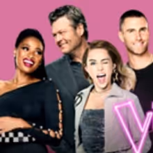 NBC Wins 2nd Monday of Season, THE VOICE Grows Wk-to-Wk in Total Viewers
