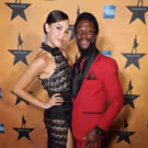 Photo Flash: Michael Luwoye, Joshua Henry, Solea Pfeiffer, Lin-Manuel Miranda and…