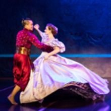 BWW Review: THE KING AND I at The Peace Center is truly Something Wonderful