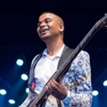 Jonathan Rubain's I'M IN LOVE WITH A GUITARIST Returns to the Baxter for a Limited Se