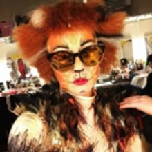 Broadwaysted Welcomes CATS' Tap Dancing Feline, Sarah Jenkins