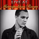 ALADDIN's Stanley Martin to Return To The Metropolitan Room
