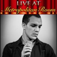 ALADDIN's Stanley Martin to Return To The Metropolitan Room