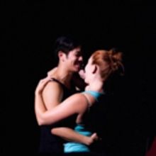 Photo Flash: First Look at MORE as Part of Secret Theatre's UNFringed Festival