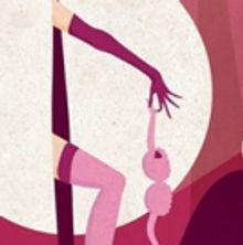 BWW Review: ADELAIDE CABARET FRINGE 2017: CLUB BURLESK at La Boheme