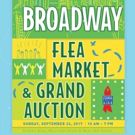 BC/EFA's 2017 Broadway Flea Market & Grand Auction Opens Pre-Bidding for Walk-On…