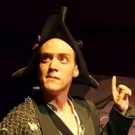 BWW Review: MY LOVE - MY LUMBERJACK at B3 - A Weekend of Perovich Part I