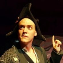 BWW Review: MY LOVE - MY LUMBERJACK at B3 - A Weekend of Perovich Part I