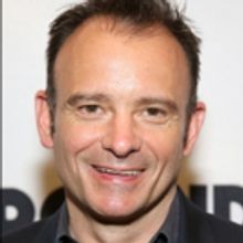 Rhys Ifans To Play Scrooge In Matthew Warchus' Reworked A CHRISTMAS CAROL