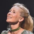 BWW Interview: Carley Stenson On Playing Fantine In LES MISERABLES