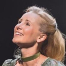 Carley Stenson On Playing Fantine In LES MISERABLES