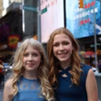 Preview: The Real Frozen Sisters Music Video 'For The First Time In Forever' Video