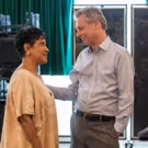 Photo Flash: Inside Rehearsal with Phylicia Rashad and More for HEAD OF PASSES at…