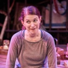 Photo Flash: First Look at THROW ME ON THE BURNPILE AND LIGHT ME UP at Aurora Theatre