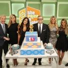 CBS Daytime Game Shows THE PRICE IS RIGHT and LET'S MAKE A DEAL Kick Off New Seasons 9/18