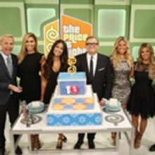 CBS Daytime Game Shows THE PRICE IS RIGHT and LET'S MAKE A DEAL Kick Off New Seasons…